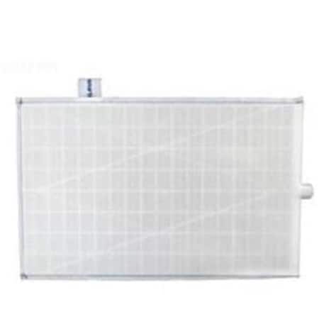 Filbur Filbur APCFGR43 18 x 11 in. Rectangluar Sta-Rite DE Grid for 239000032 APCFGR43